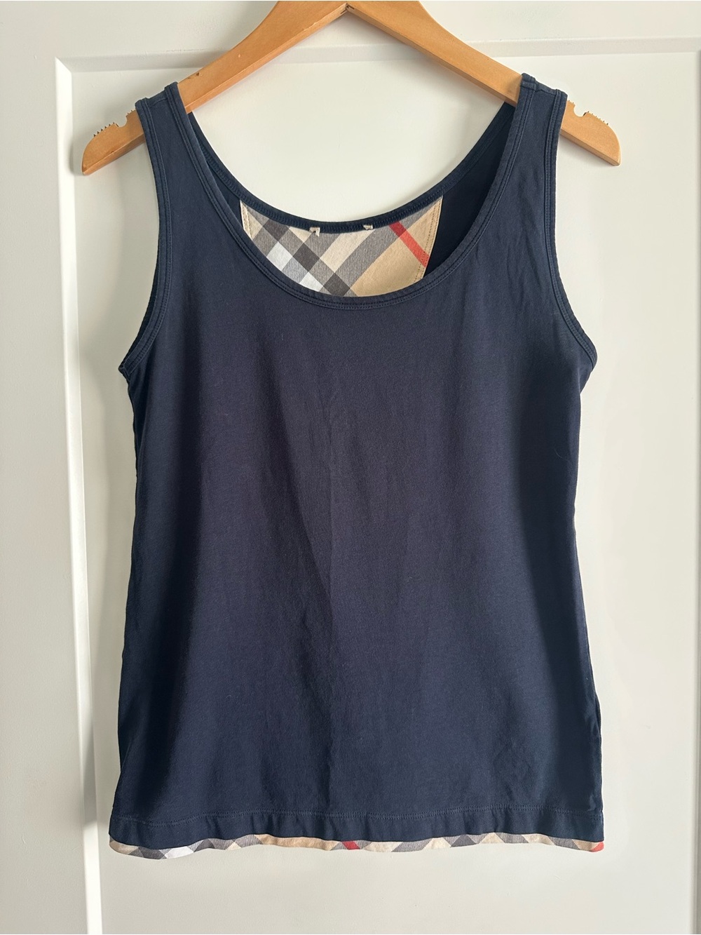 Burberry Tank Top